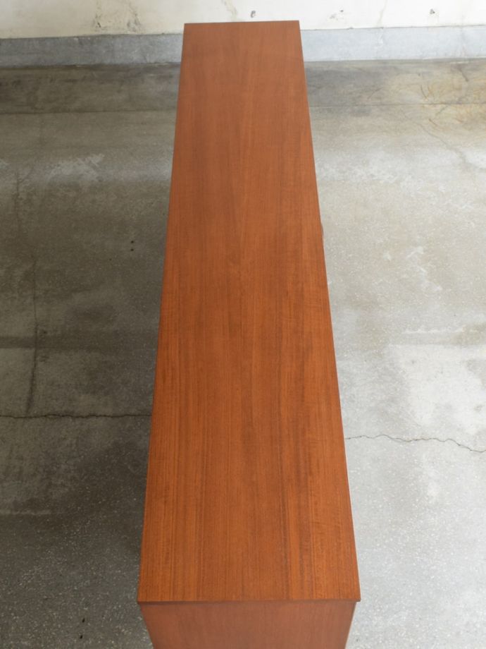 北欧スタイルの家具の天板