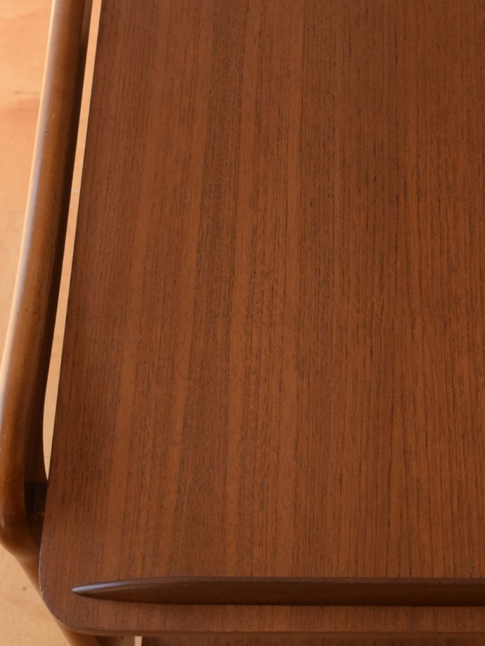 ビンテージワゴンの天板