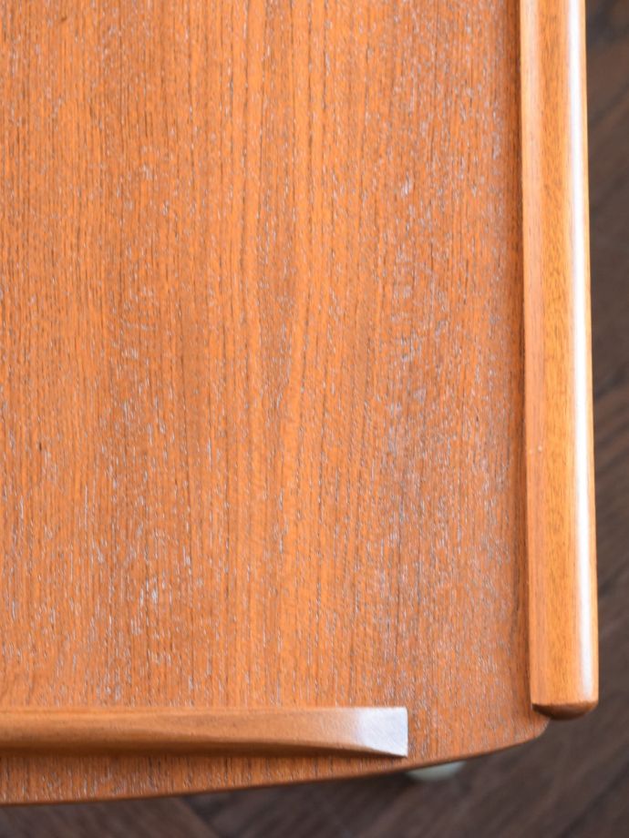 ビンテージワゴンの天板