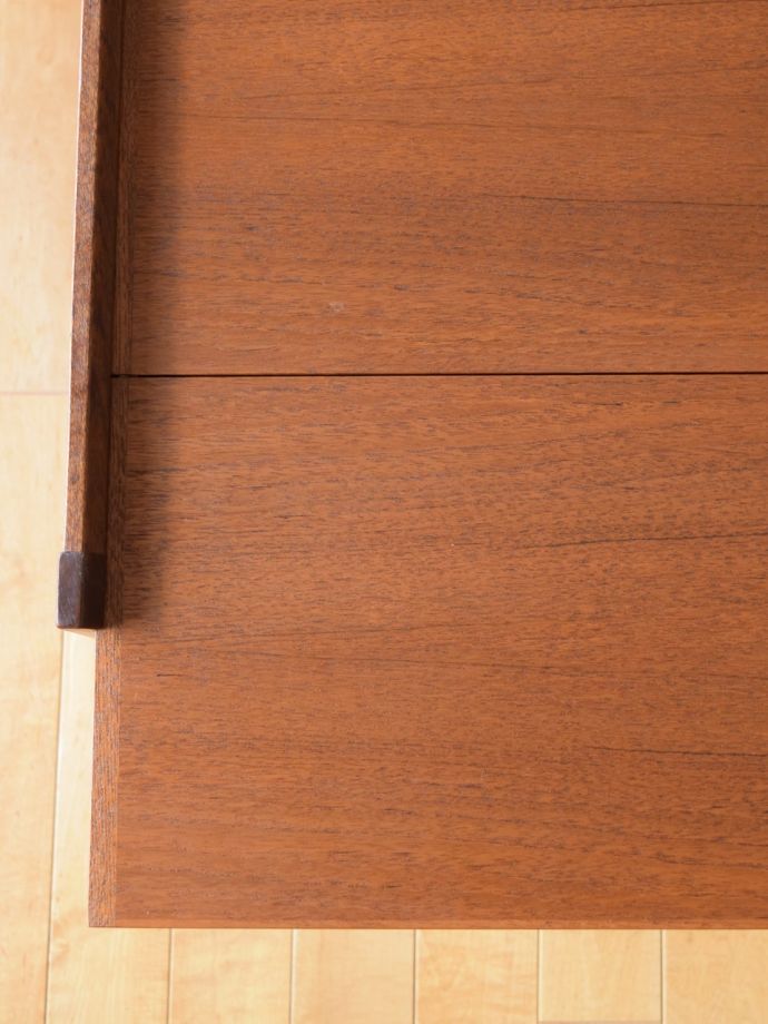 ビンテージワゴンの天板