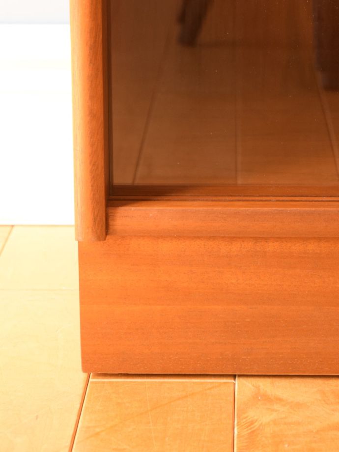 ビンテージ家具の脚