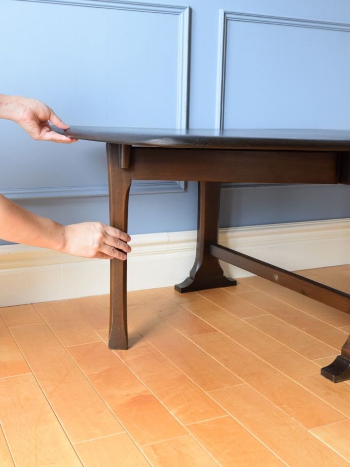 サイズ変更もカンタンです。