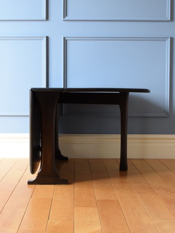 伸長式テーブルの天板