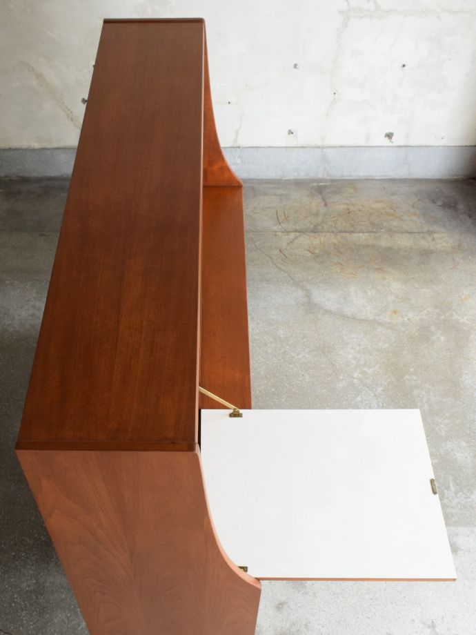 北欧スタイルの家具の天板