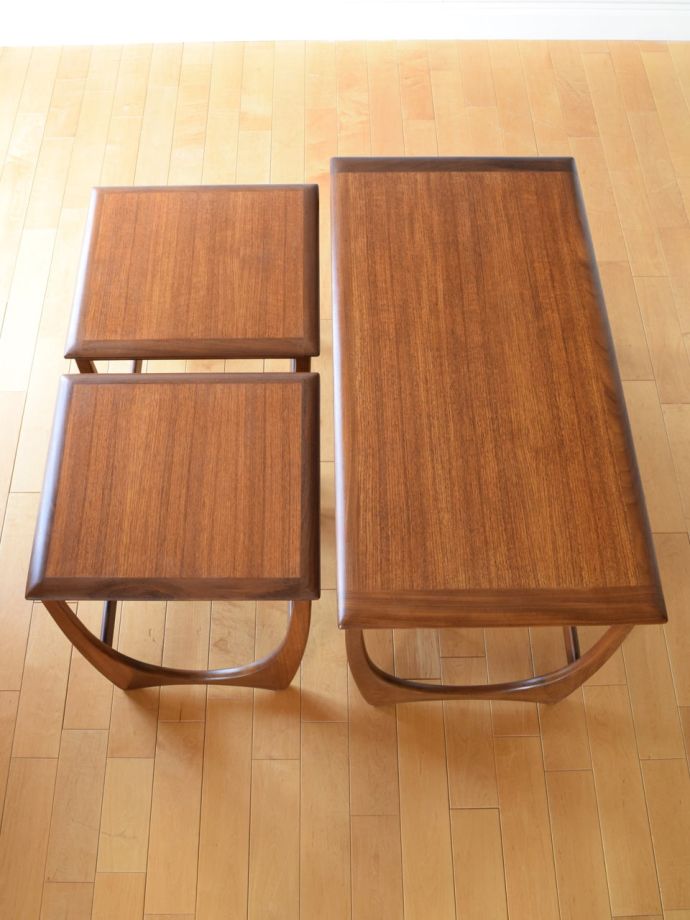 G-PLANネストテーブルの天板