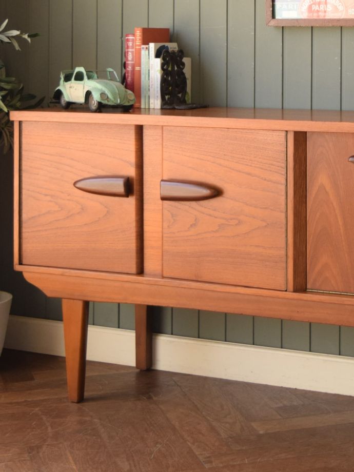 北欧スタイルのビンテージ家具