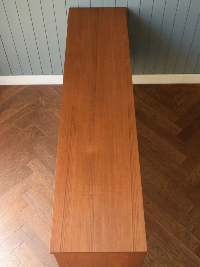 北欧スタイルの家具の天板