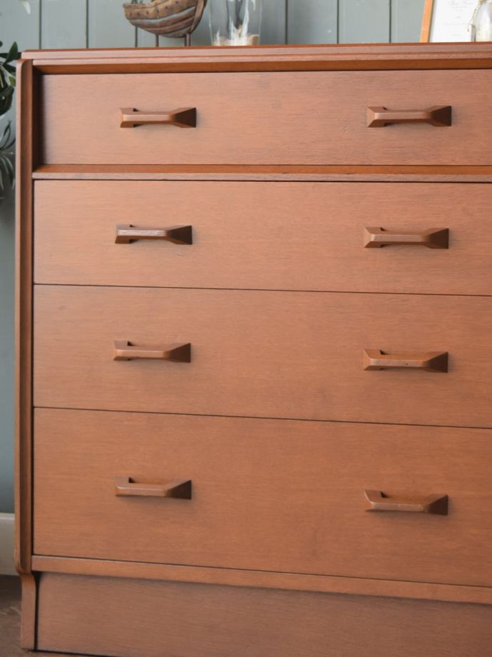 G-PLANのビンテージ家具