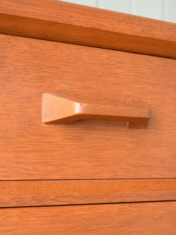 G-PLANのおしゃれな取っ手