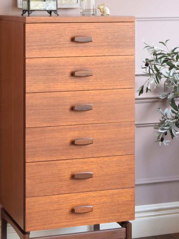 G-PLANのビンテージ家具