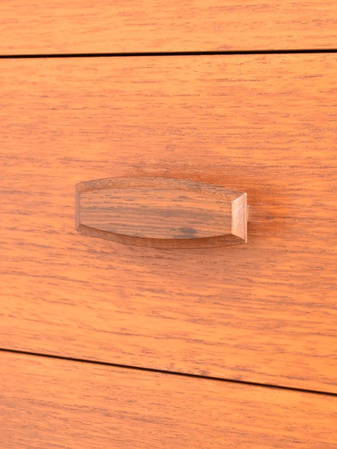 ビンテージ家具の取っ手