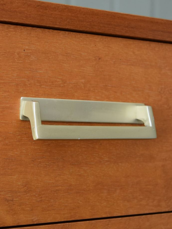 G-PLANのおしゃれな取っ手