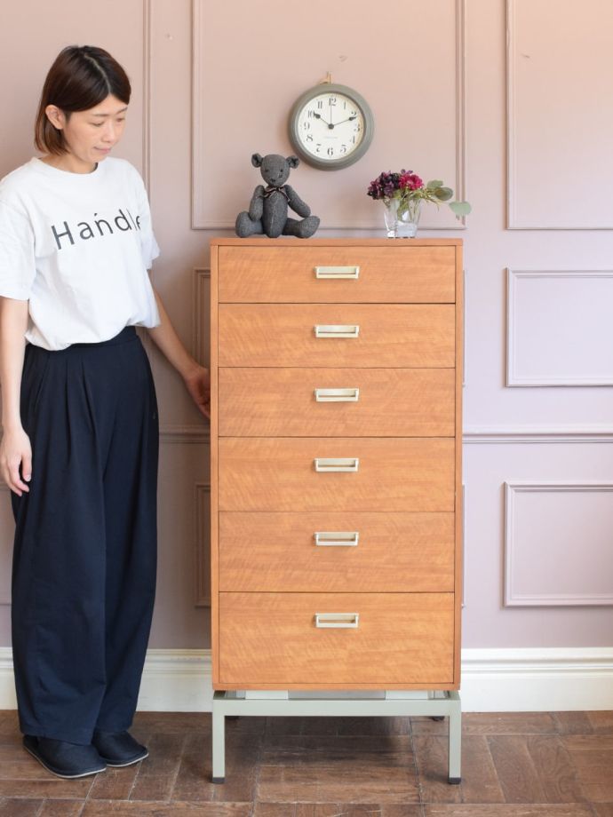 G-PLANのおしゃれなチェスト