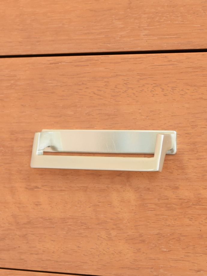 ビンテージ家具の取っ手