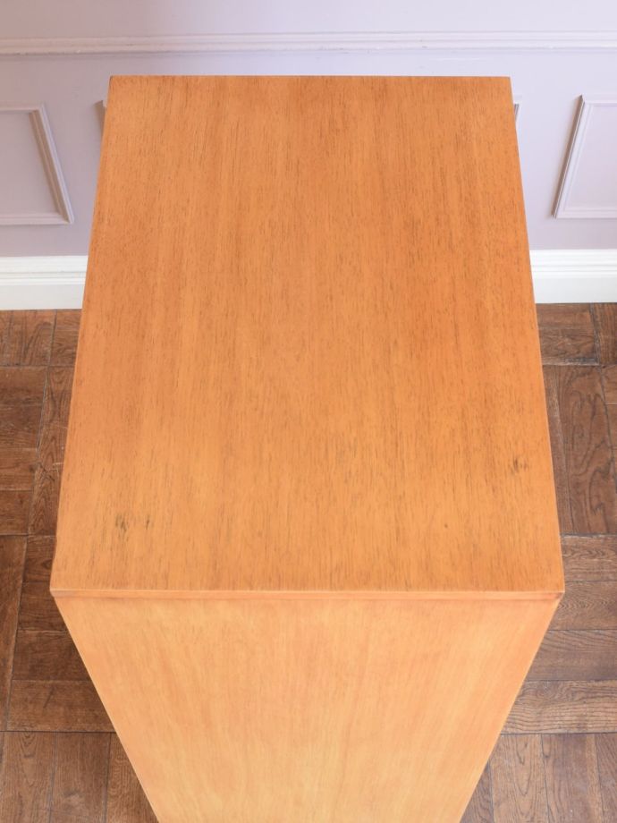 G-planのビンテージ家具の天板
