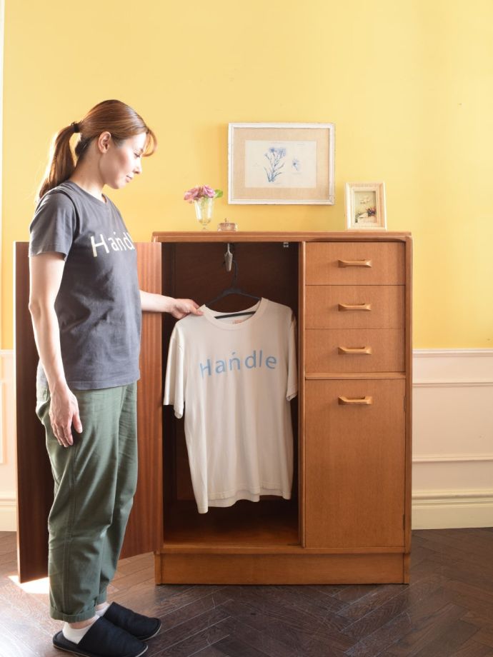 G-PLANのビンテージ家具