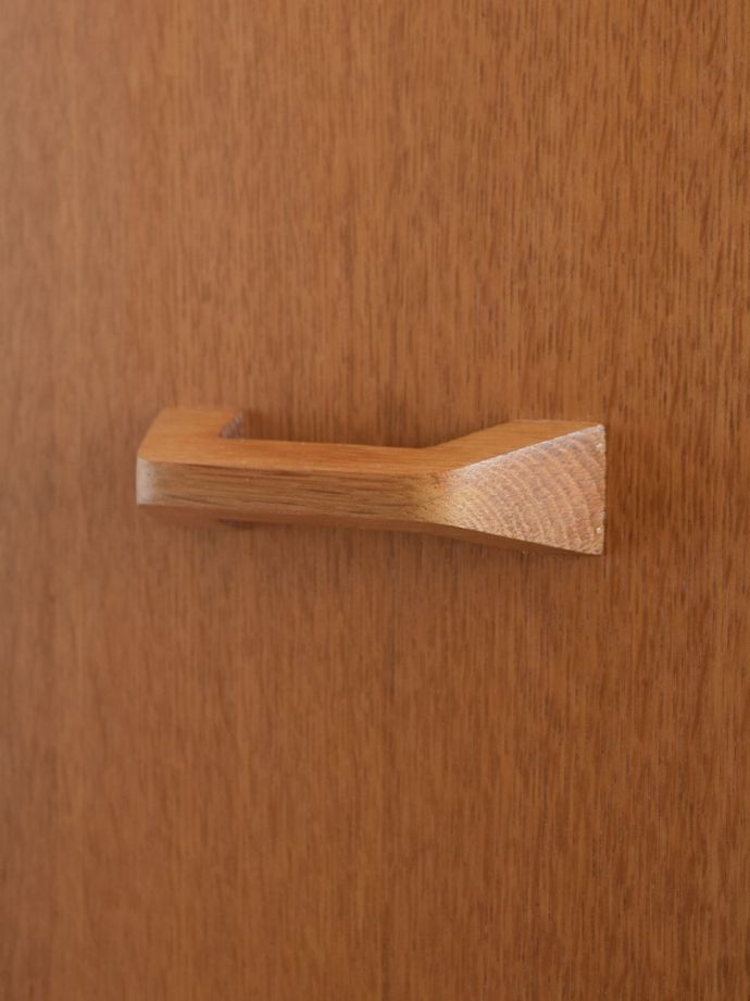 G-PLANのおしゃれな取っ手