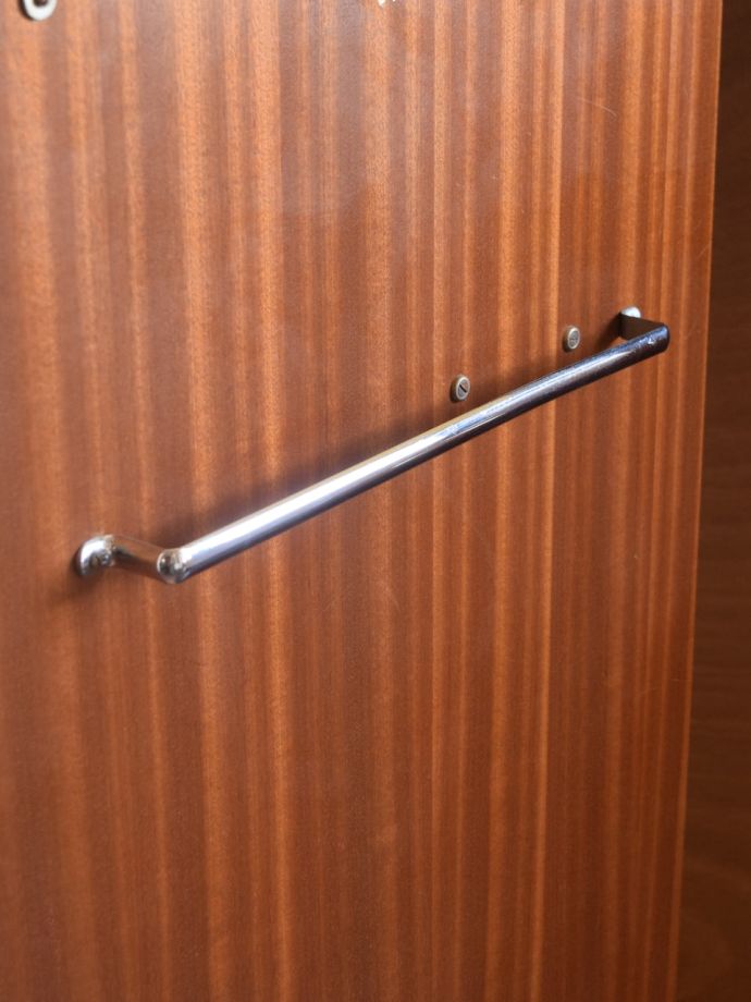 バーが付いています。