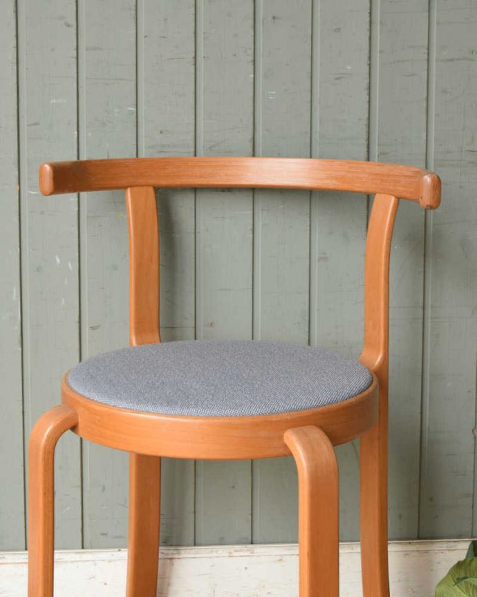 【Lemoncakeさま専用】イギリス　ヴィンテージチェア① イギリスアンティーク キッチンチェア ウィンザースタイル 椅子/UK