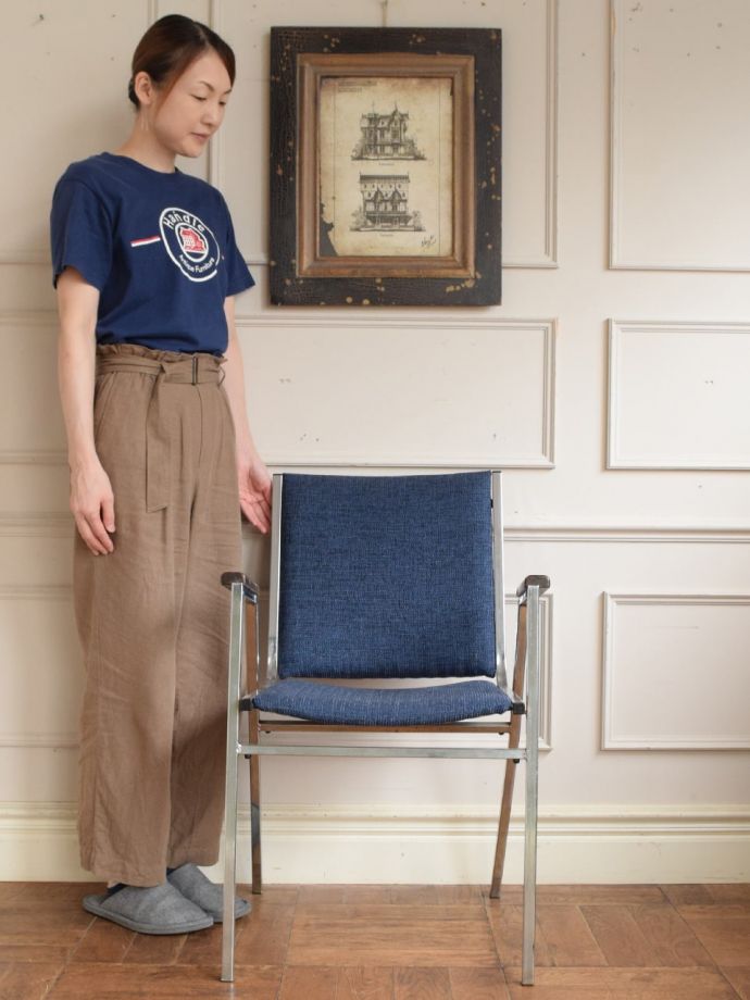 おしゃれなビンテージチェア