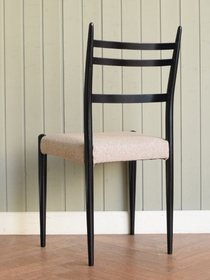 G-Planらしいカッコイイ後ろ姿