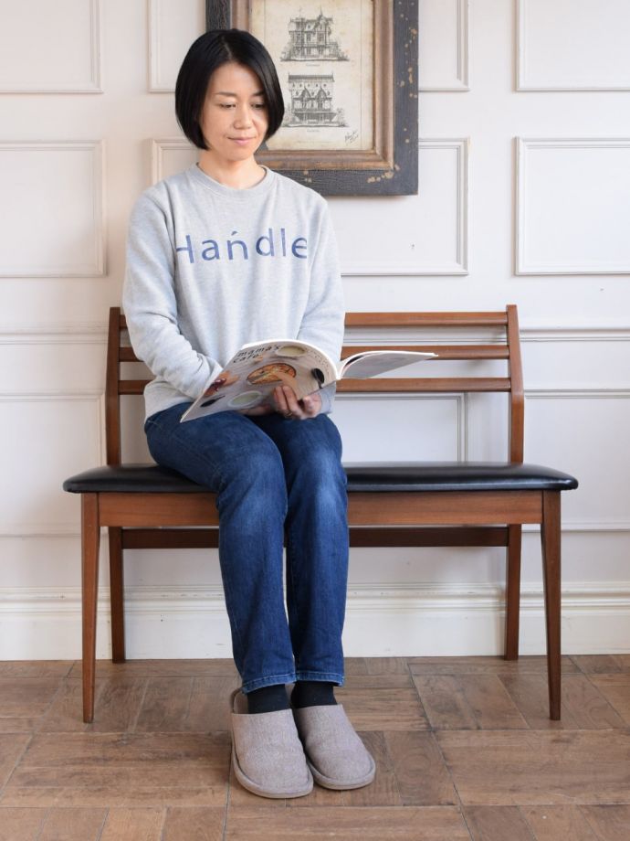 ビンテージの椅子