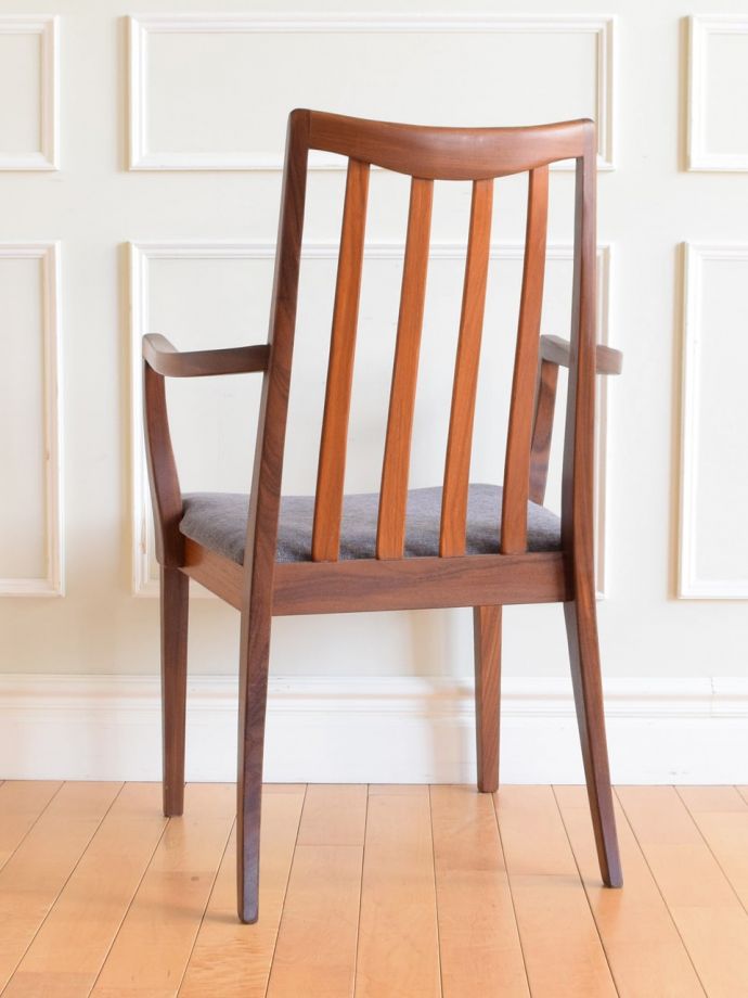 G-Planらしいカッコイイ後ろ姿