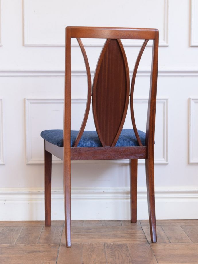 G-Planらしいカッコイイ後ろ姿