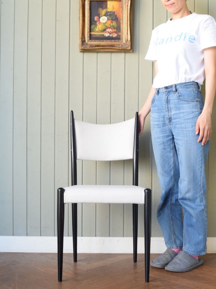 G-PLANのおしゃれなダイニングチェア