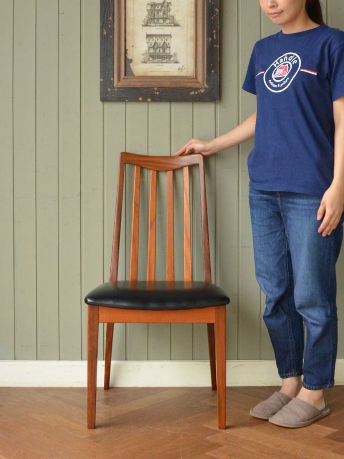G-Planのダイニングチェア