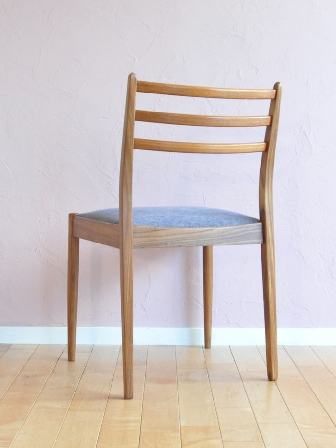 G-Planらしいカッコイイ後ろ姿