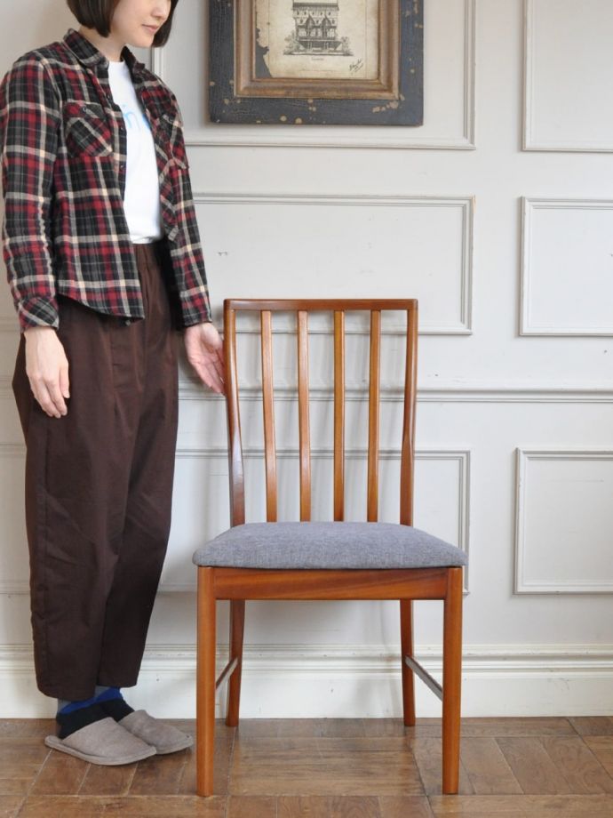 おしゃれなビンテージチェア