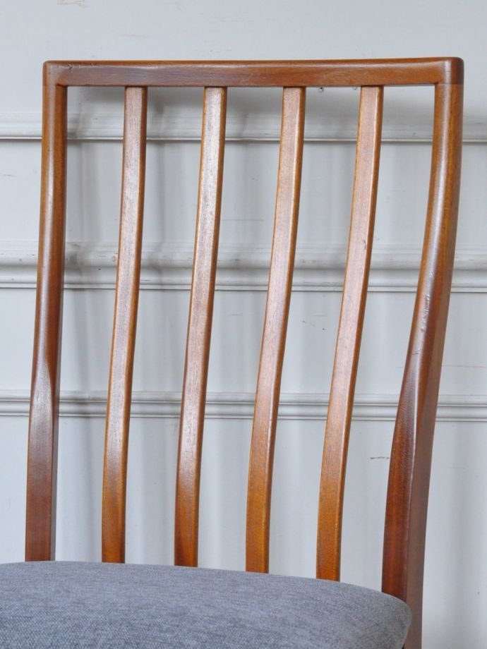 ビンテージの椅子