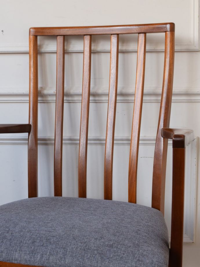 ビンテージの椅子