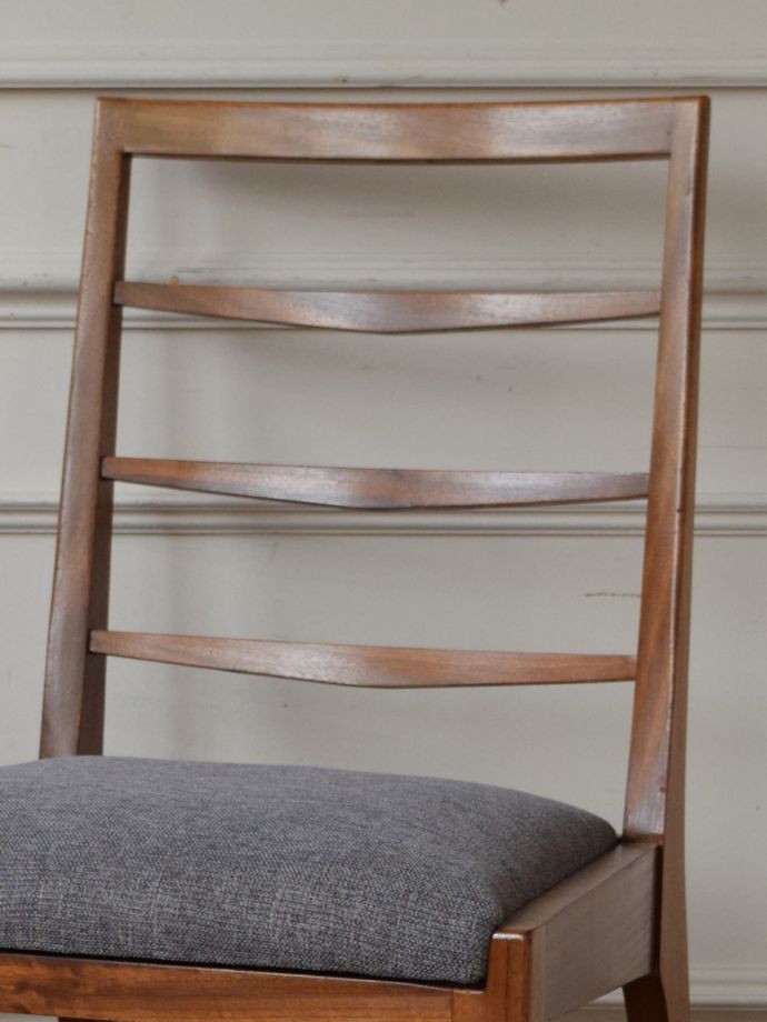 ビンテージの椅子