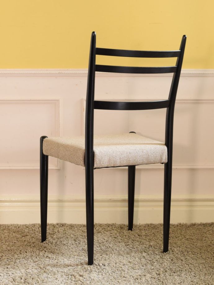 G-Planらしいカッコイイ後ろ姿