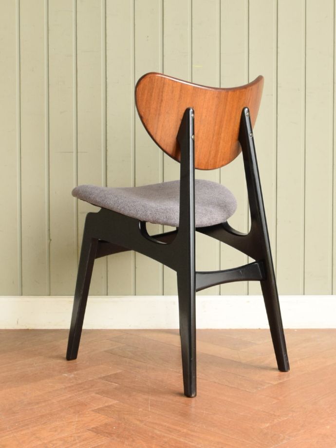 G-Planらしいカッコイイ後ろ姿