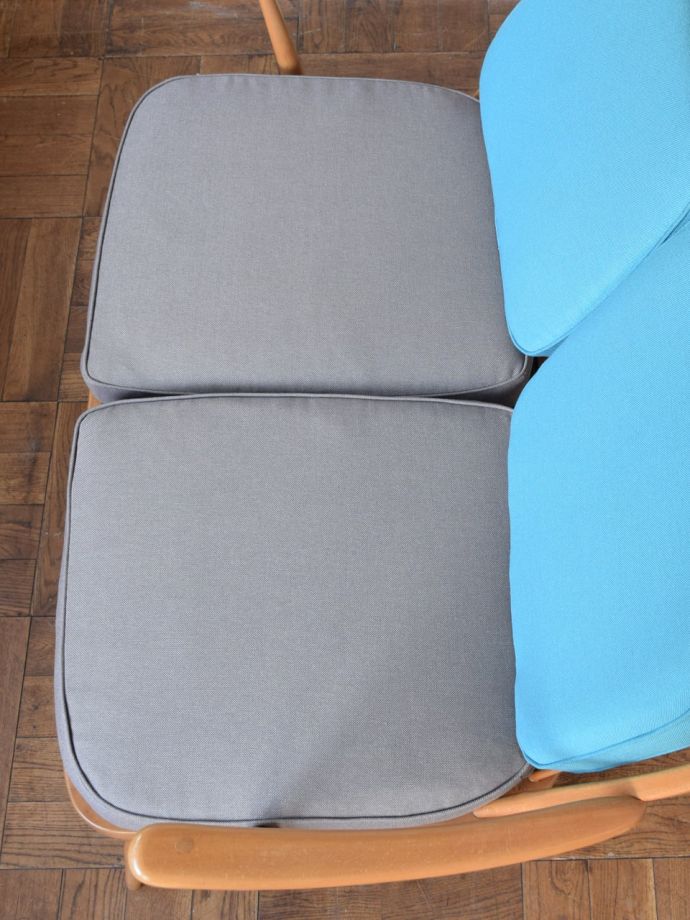 アーコールソファの座面