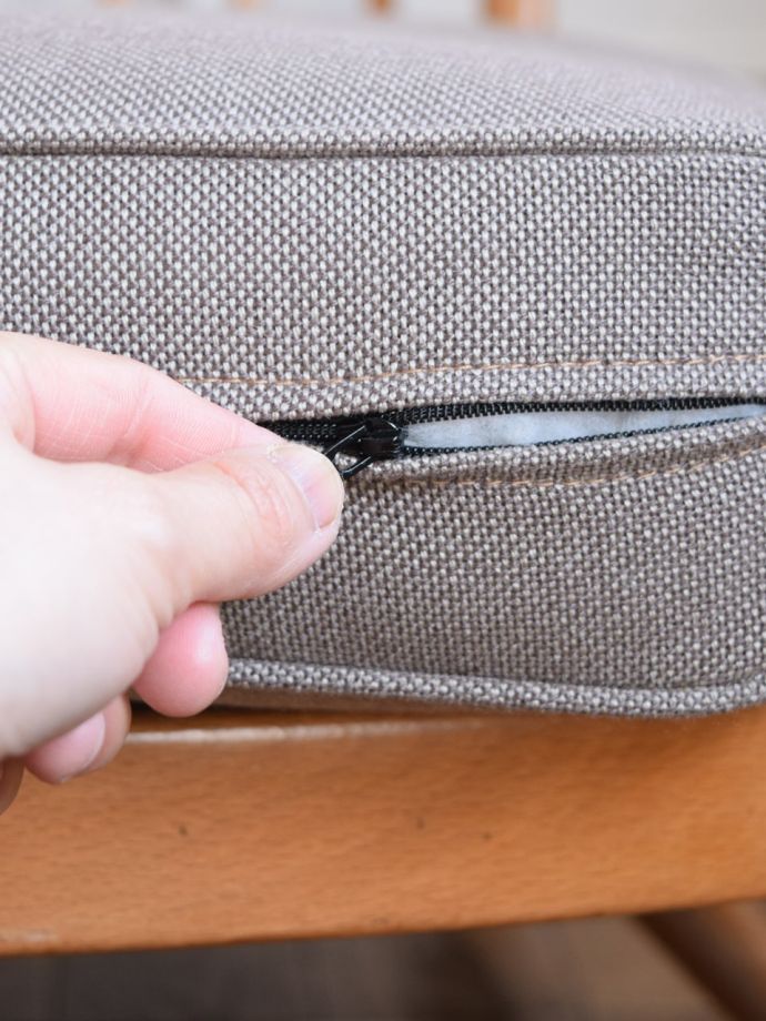 クッションカバー