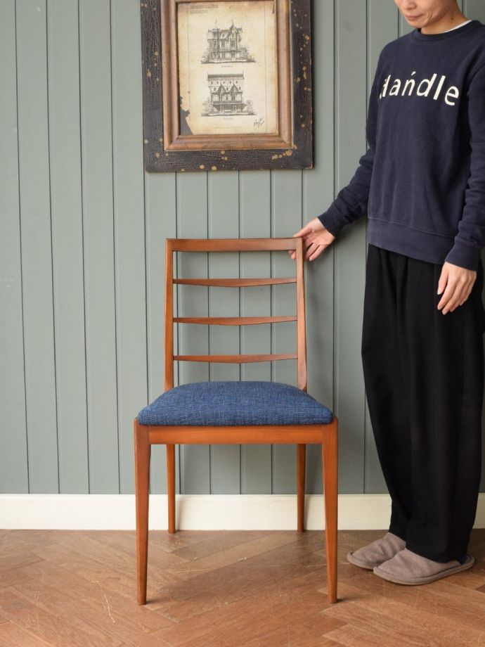 おしゃれなビンテージチェア