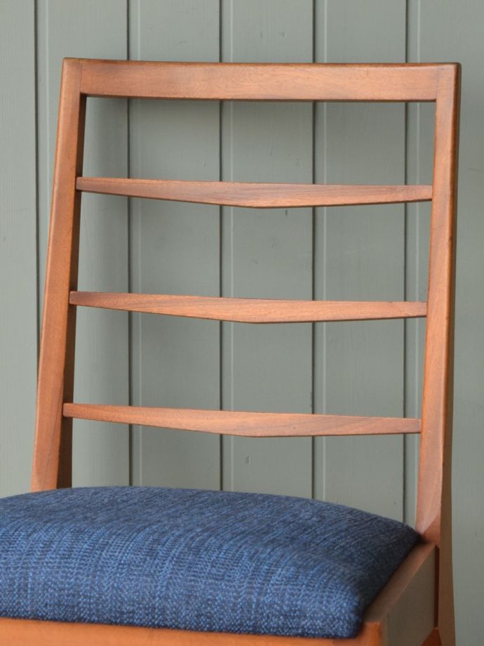 ビンテージの椅子