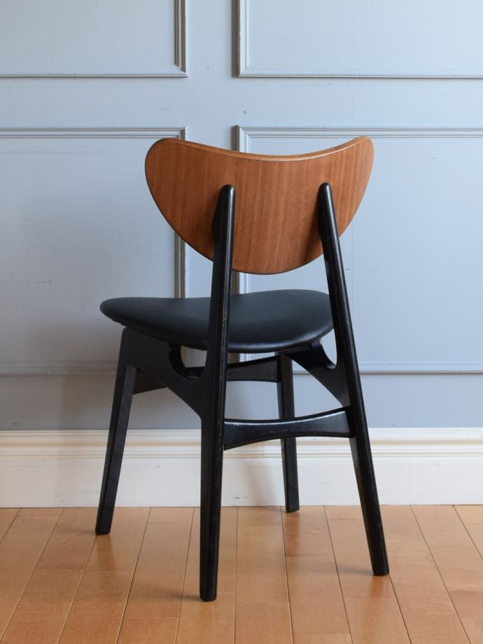 G-Planらしいカッコイイ後ろ姿