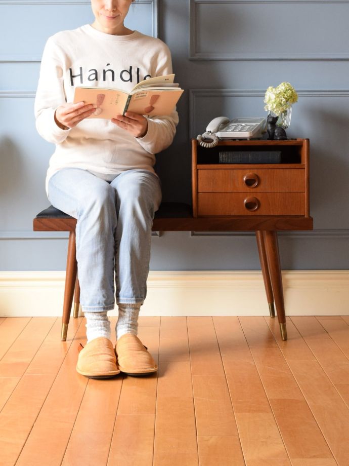 おしゃれなアンティーク家具