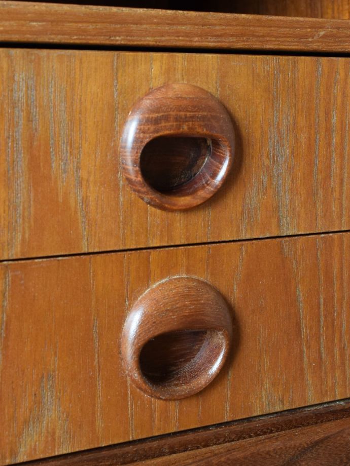 アンティーク家具の取っ手