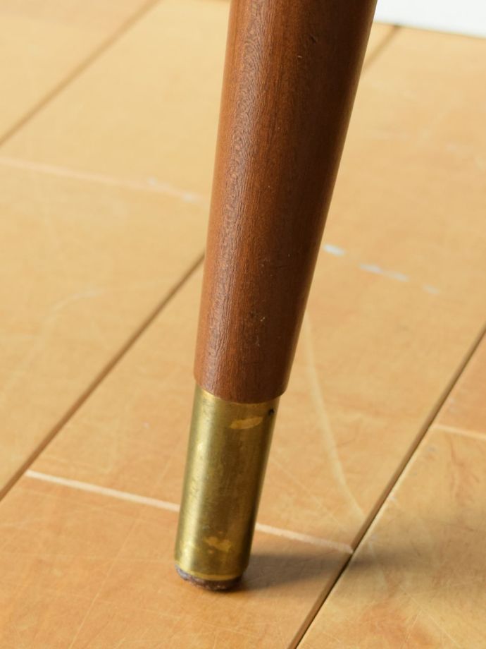 アンティーク家具の脚