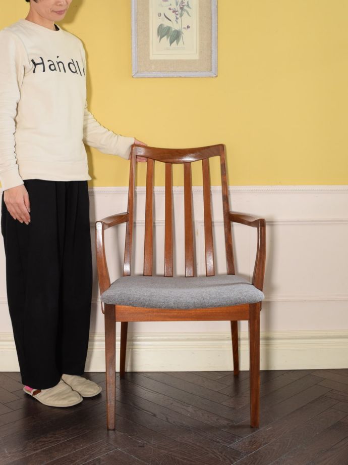 G-Planのダイニングチェア