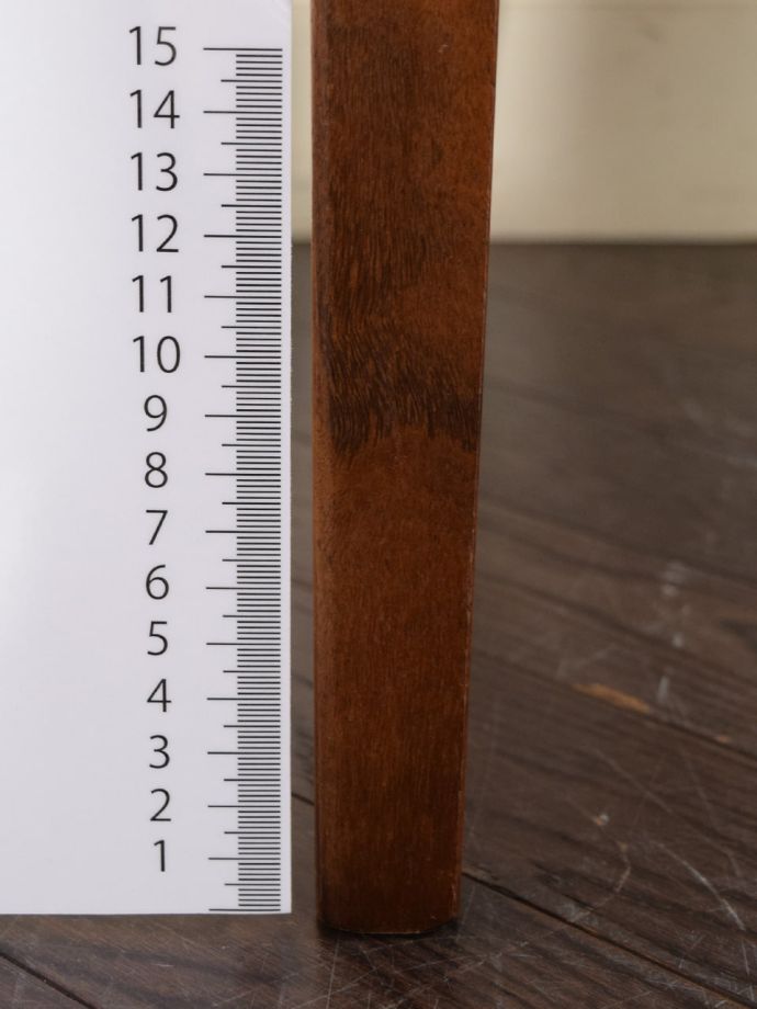 お好みの高さでカット出来ます