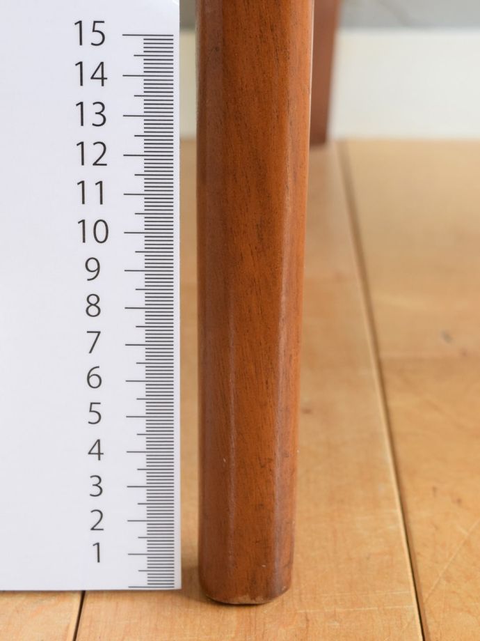 お好みの高さでカット出来ます