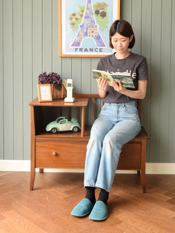 おしゃれなアンティーク家具