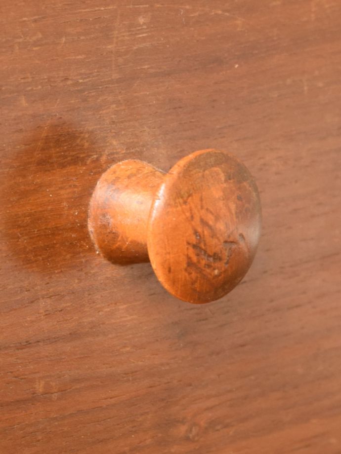 アンティーク家具の取っ手